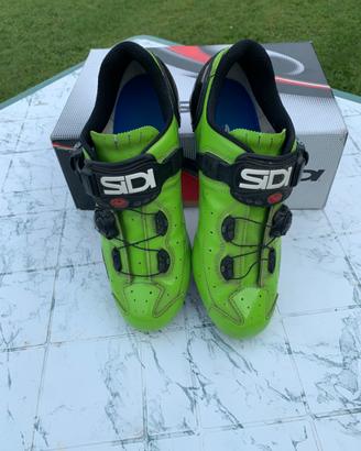 Scarpe da bici