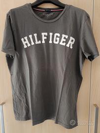 t-shirt Hilfiger uomo 