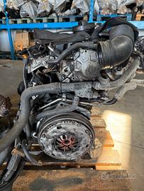 Motore Audi /Volkswagen sigla BXE