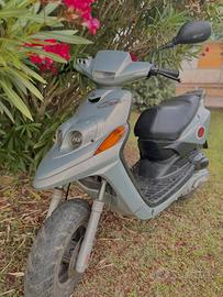 booster mbk next LIBRETTO PICCOLO