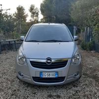 Opel Agila - Anno 2011 Ok Neopatentati