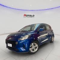 HYUNDAI i10 3ª serie i10 1.0 MPI Tech