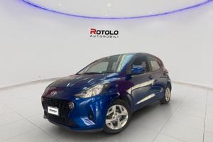 HYUNDAI i10 3ª serie i10 1.0 MPI Tech