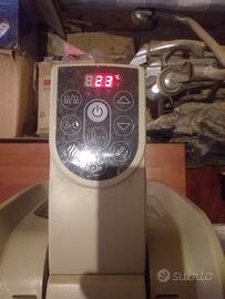 idromassaggio per piscina 