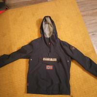 giacca Napapijri icons taglia s