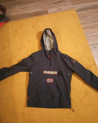 giacca Napapijri icons taglia s