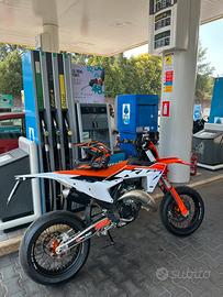Ktm sx 125 2023