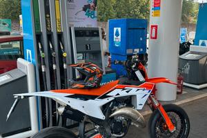 Ktm sx 125 2023