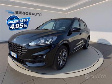 FORD Kuga 2.5 phev st-line 2wd 225cv cvt
