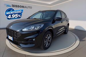 FORD Kuga 2.5 phev st-line 2wd 225cv cvt