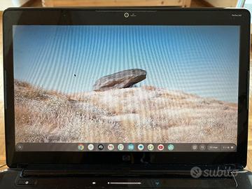Computer portatile HP DV6 1308el