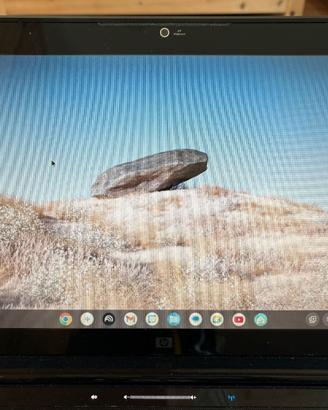 Computer portatile HP DV6 1308el