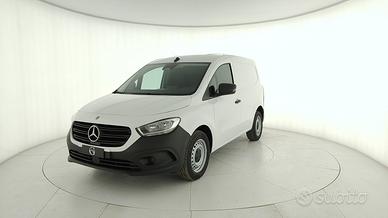 MERCEDES-BENZ Citan 110 CDI Furgone Long