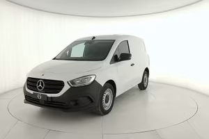 MERCEDES-BENZ Citan 110 CDI Furgone Long