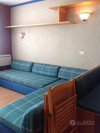 Appartamento cervinia