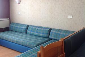 Appartamento cervinia