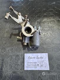 Carburatore vespa faro basso ta18 d