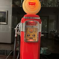 Radio-mangiacassette Levis Strauss