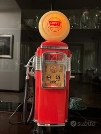 Radio-mangiacassette Levis Strauss