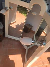 specchio bagno