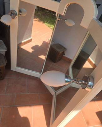 specchio bagno