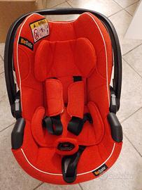 Ovetto auto per neonato