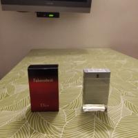 Christian DIOR Fahrenheit Eau de Toilette 40ML