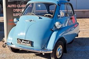 Bmw 2002 ISETTA 250 -da concorso- 1962