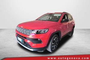 JEEP COMPASS 1.6 M-JET 16V 130CV 6M. 2WD LIMITED (