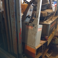 Muletto e-15.n Om non marciate