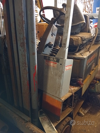 Muletto e-15.n Om non marciate