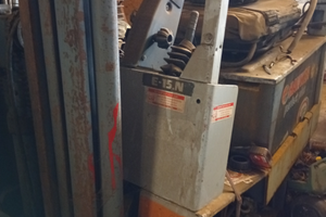 Muletto e-15.n Om non marciate