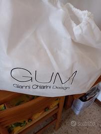 Borsa donna gum