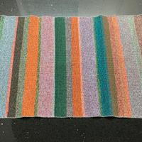 Tappeti da cucina fatti a mano