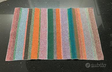 Tappeti da cucina fatti a mano