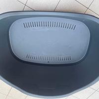 Cuccia cane