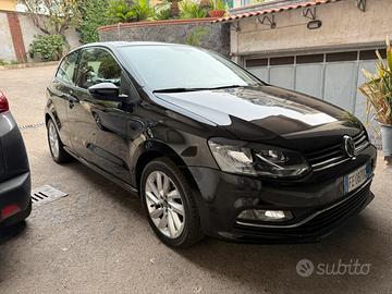 Volkswagen polo 1.4 TDI