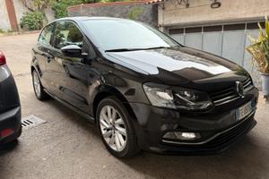 Volkswagen polo 1.4 TDI