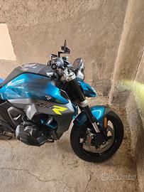 Moto Bmw R1300R