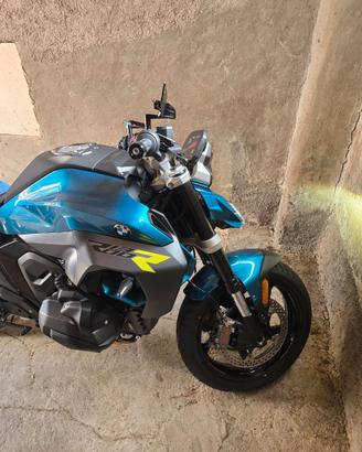 Moto Bmw R1300R