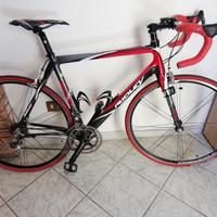 Bici da corsa Ridley Full Carbon