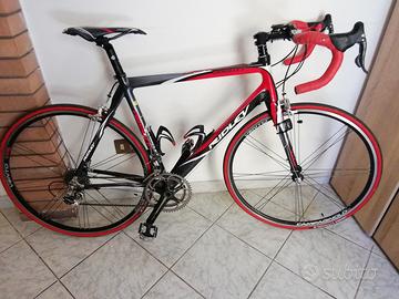 Bici da corsa Ridley Full Carbon