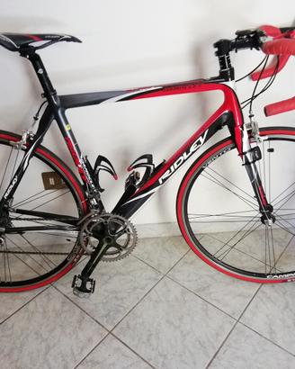 Bici da corsa Ridley Full Carbon
