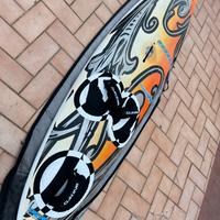 Tavola  Windsurf