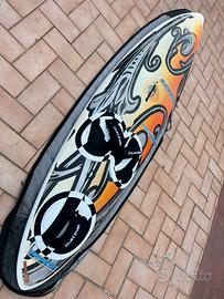 Tavola  Windsurf
