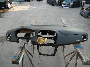 Cruscotto FIAT BRAVO 2007