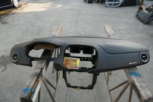 Cruscotto FIAT BRAVO 2007