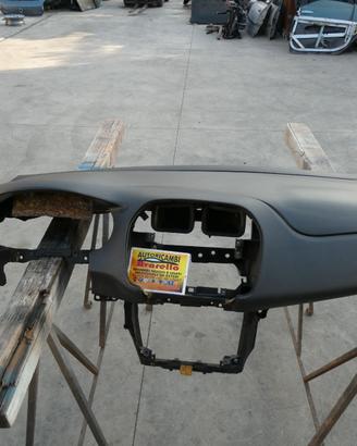 Cruscotto FIAT BRAVO 2007
