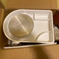 tornio per modellare terra cotta e argilla