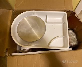 tornio per modellare terra cotta e argilla